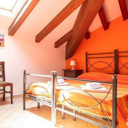 Monolocale Il Tindaro Appartement Catánia Buitenkant foto