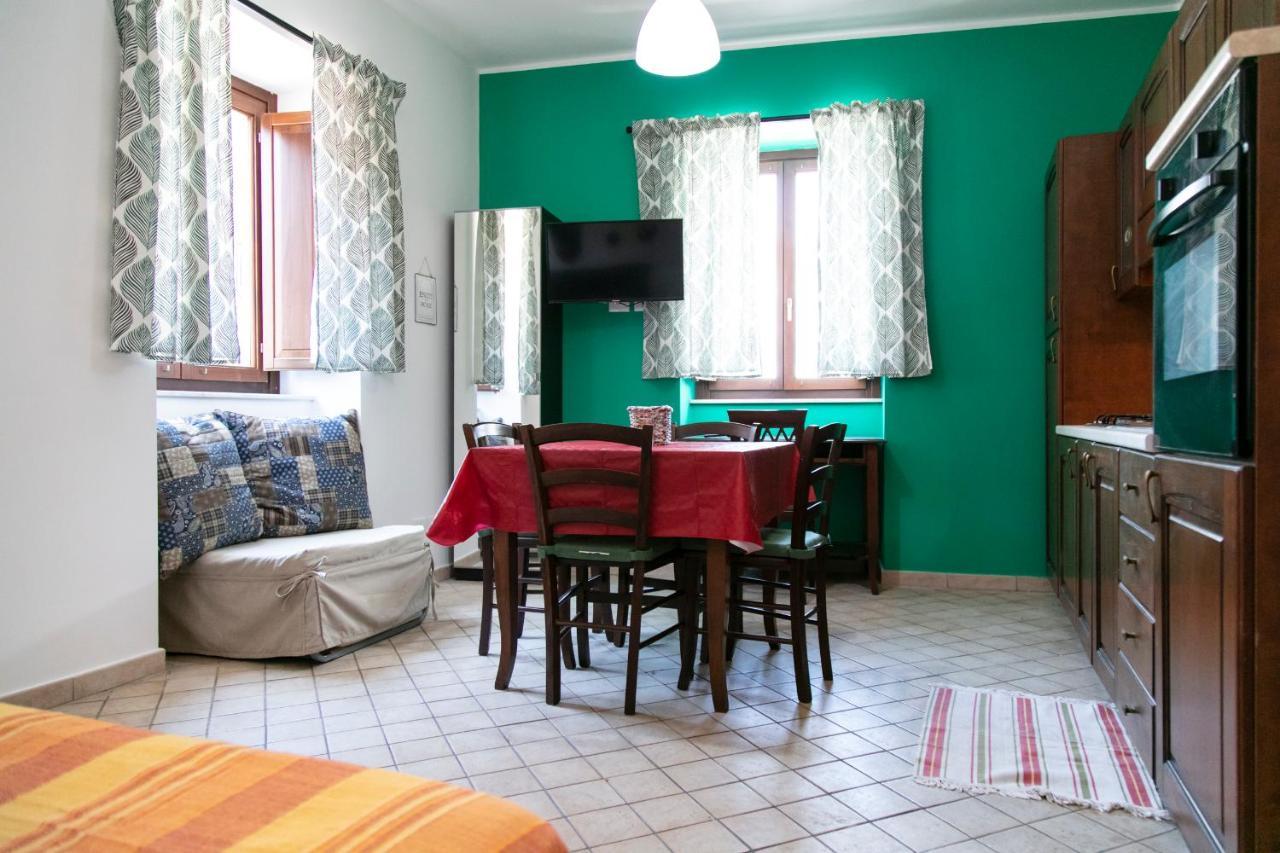Monolocale Il Tindaro Appartement Catánia Buitenkant foto