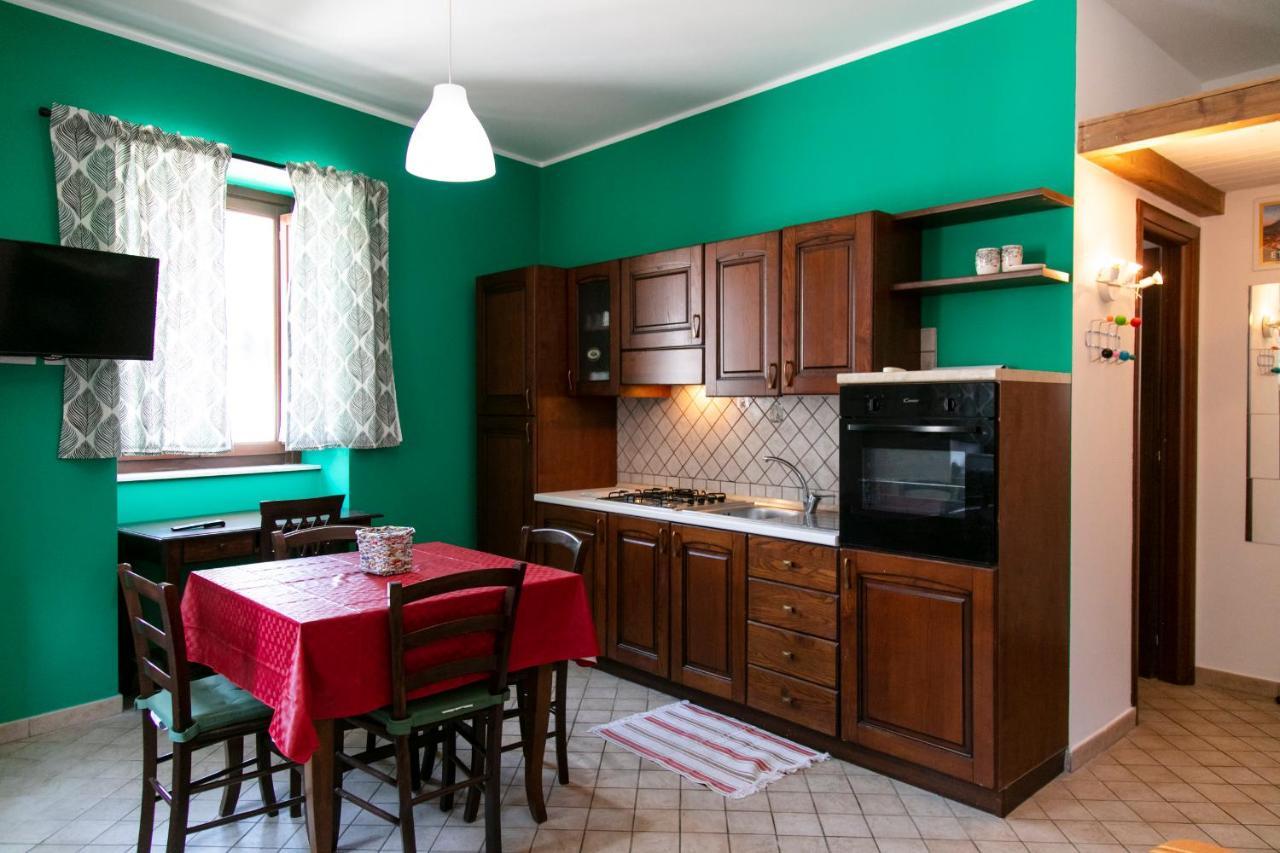 Monolocale Il Tindaro Appartement Catánia Buitenkant foto