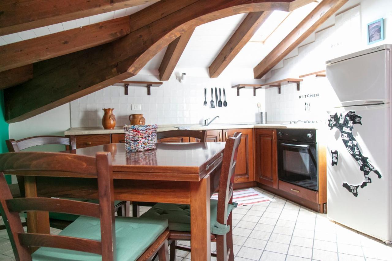Monolocale Il Tindaro Appartement Catánia Buitenkant foto