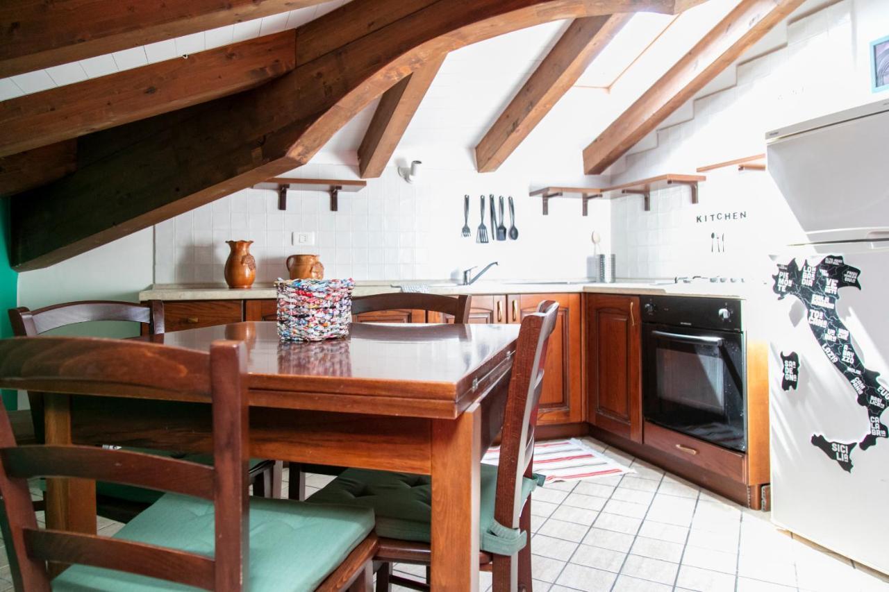 Monolocale Il Tindaro Appartement Catánia Buitenkant foto