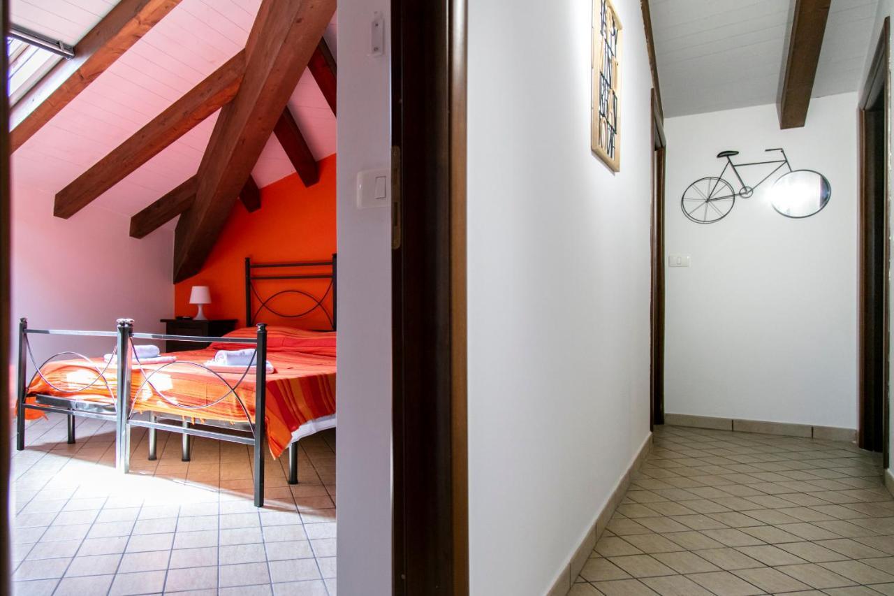 Monolocale Il Tindaro Appartement Catánia Buitenkant foto