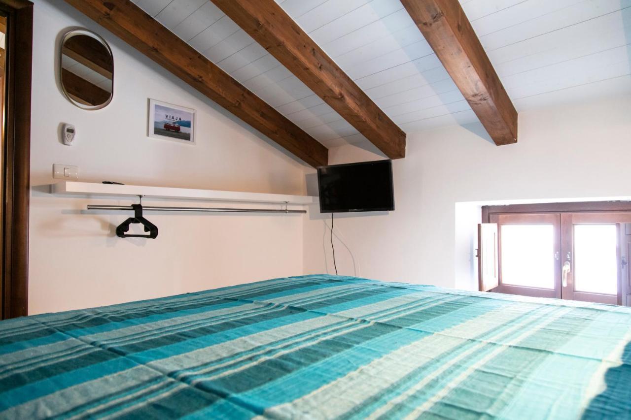 Monolocale Il Tindaro Appartement Catánia Buitenkant foto