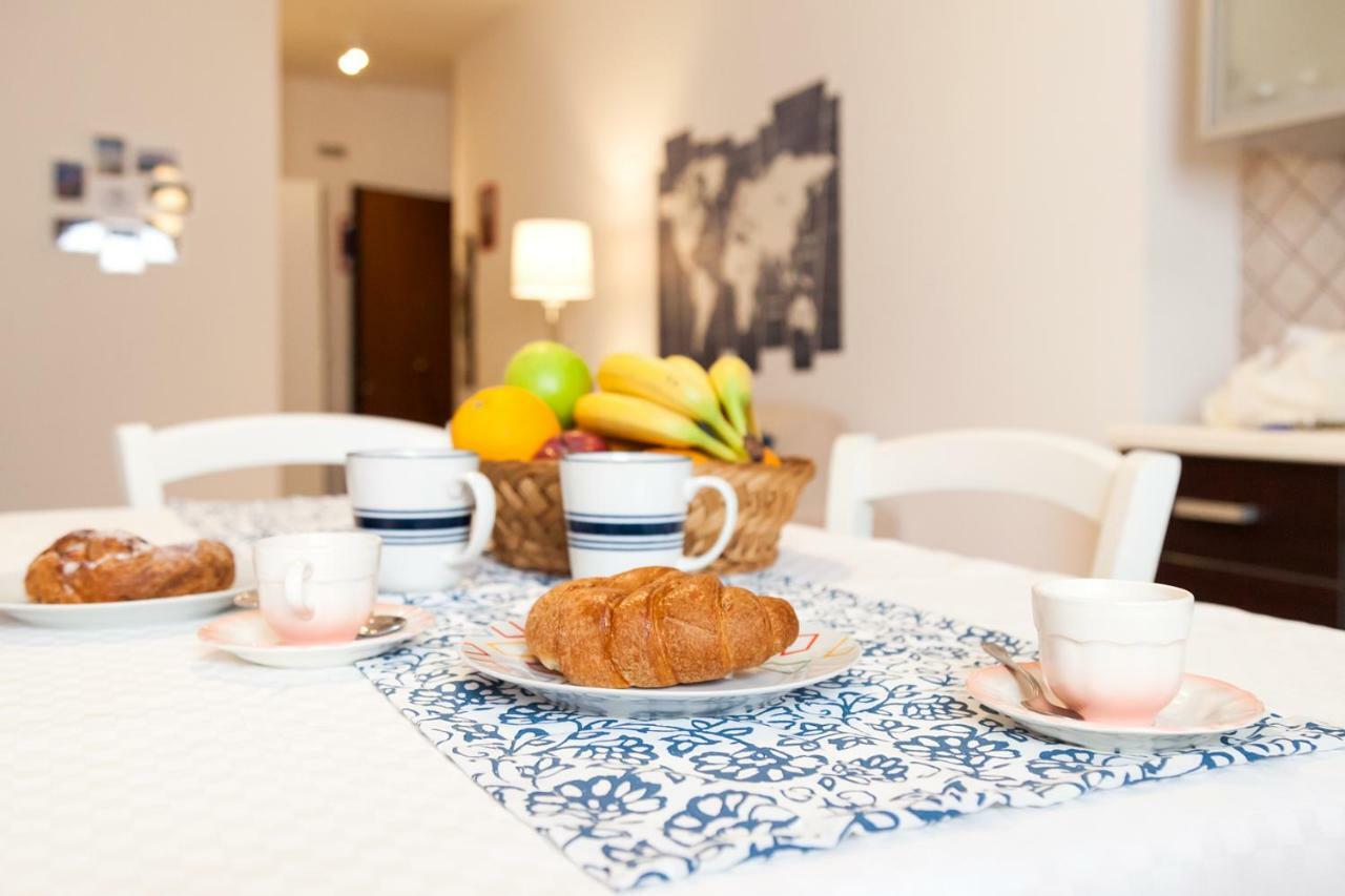 Monolocale Il Tindaro Appartement Catánia Buitenkant foto