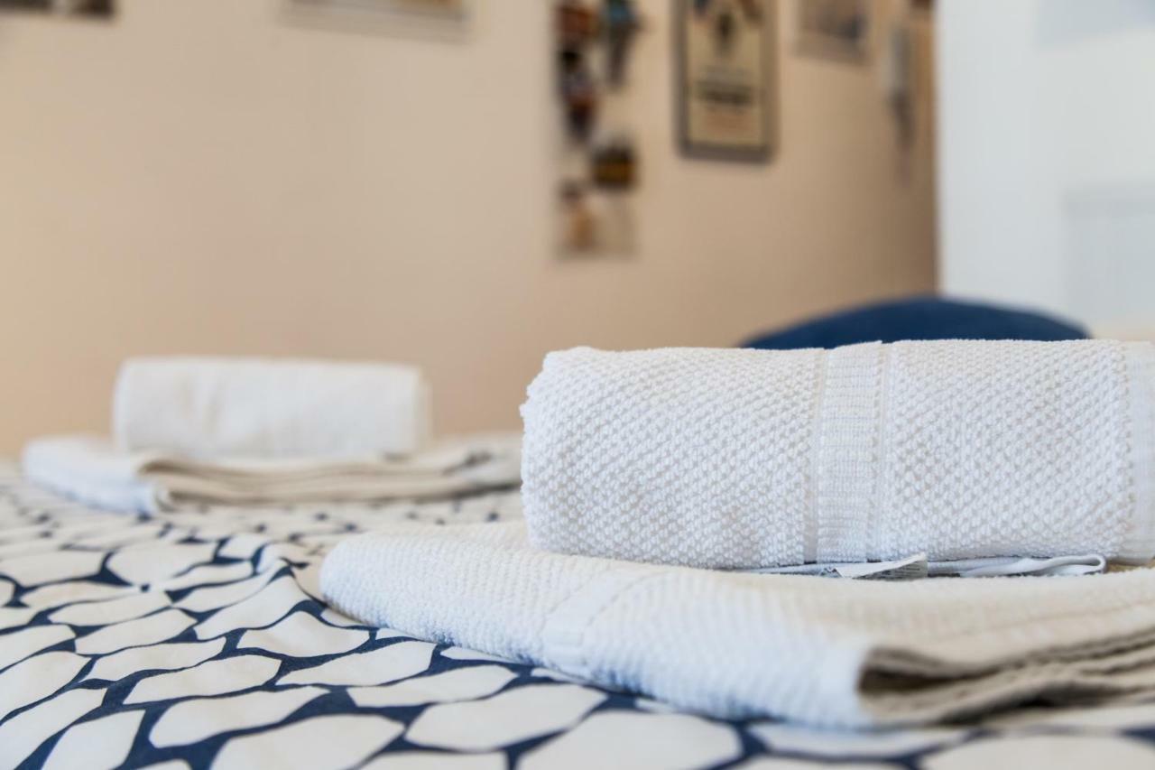 Monolocale Il Tindaro Appartement Catánia Buitenkant foto