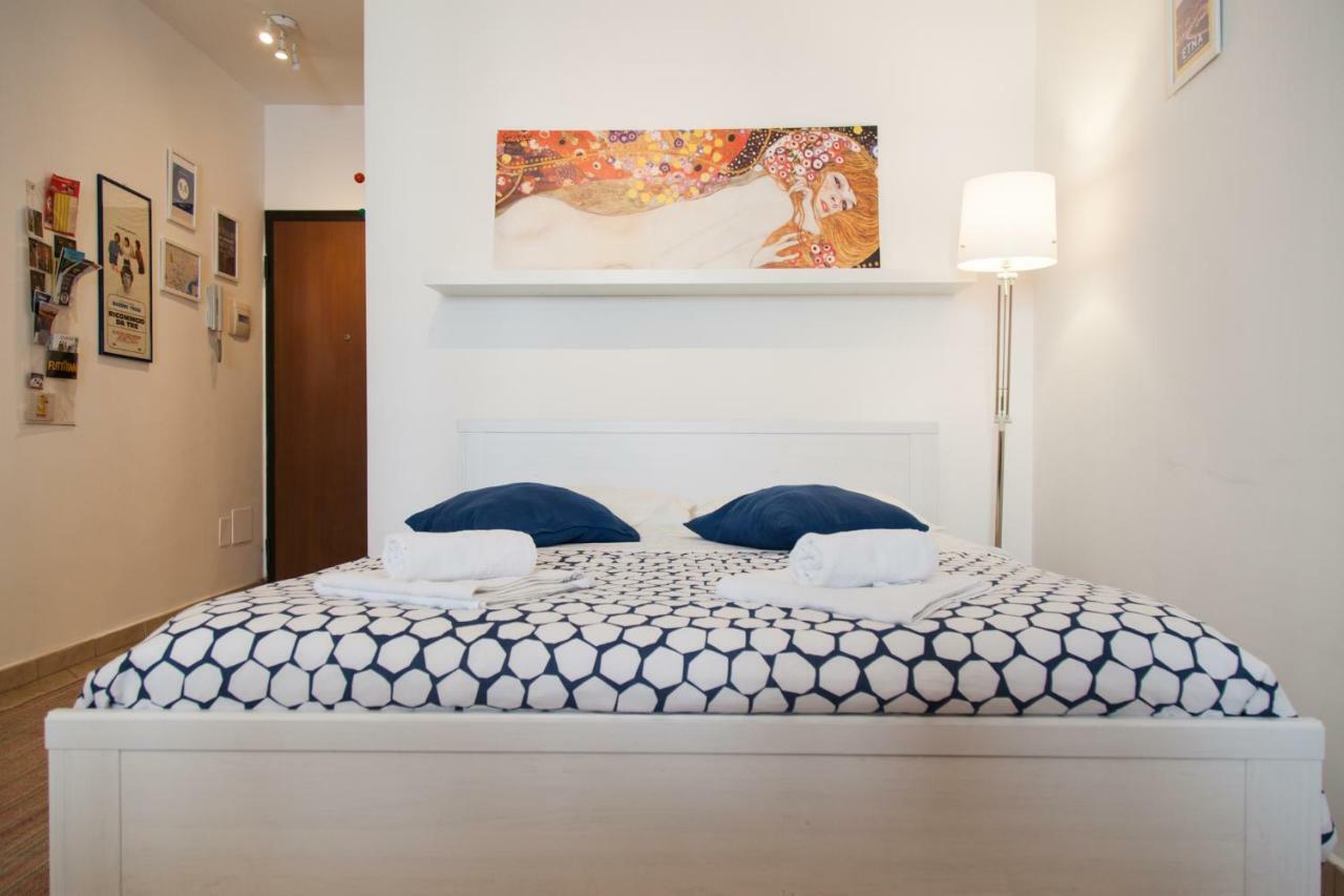 Monolocale Il Tindaro Appartement Catánia Buitenkant foto