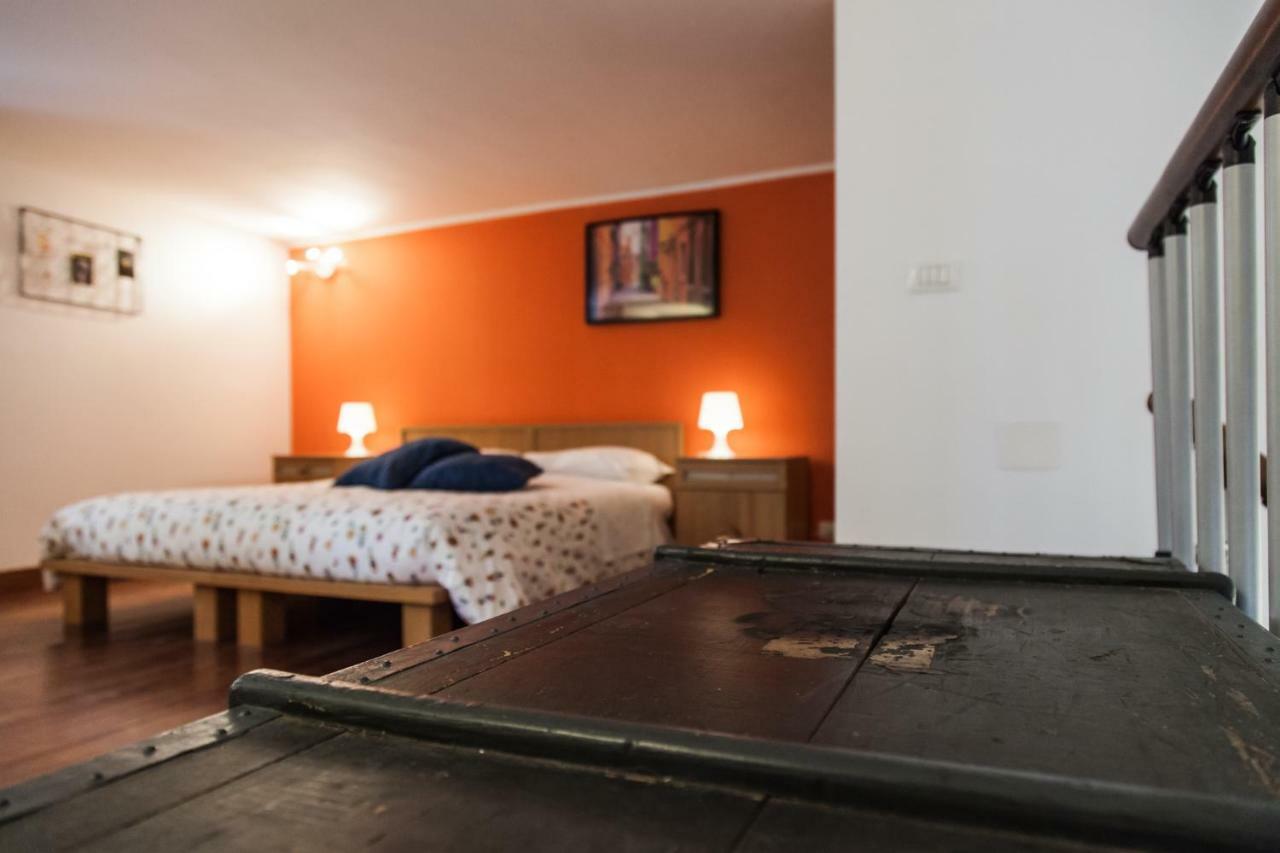 Monolocale Il Tindaro Appartement Catánia Buitenkant foto