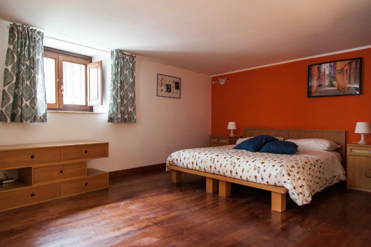 Monolocale Il Tindaro Appartement Catánia Buitenkant foto