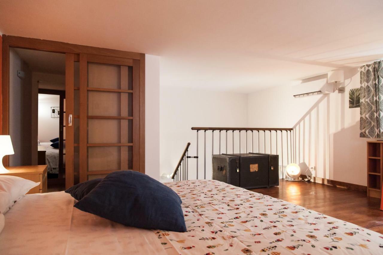 Monolocale Il Tindaro Appartement Catánia Buitenkant foto