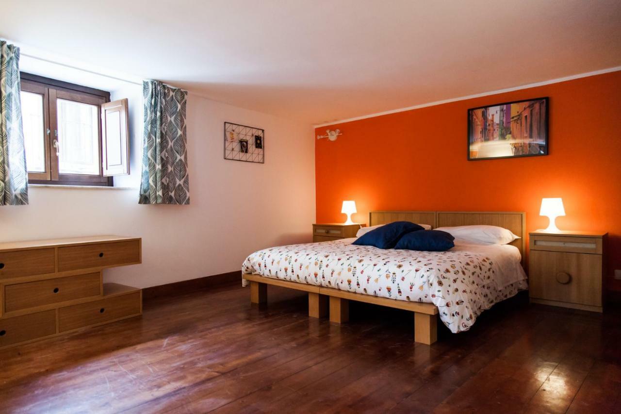 Monolocale Il Tindaro Appartement Catánia Buitenkant foto