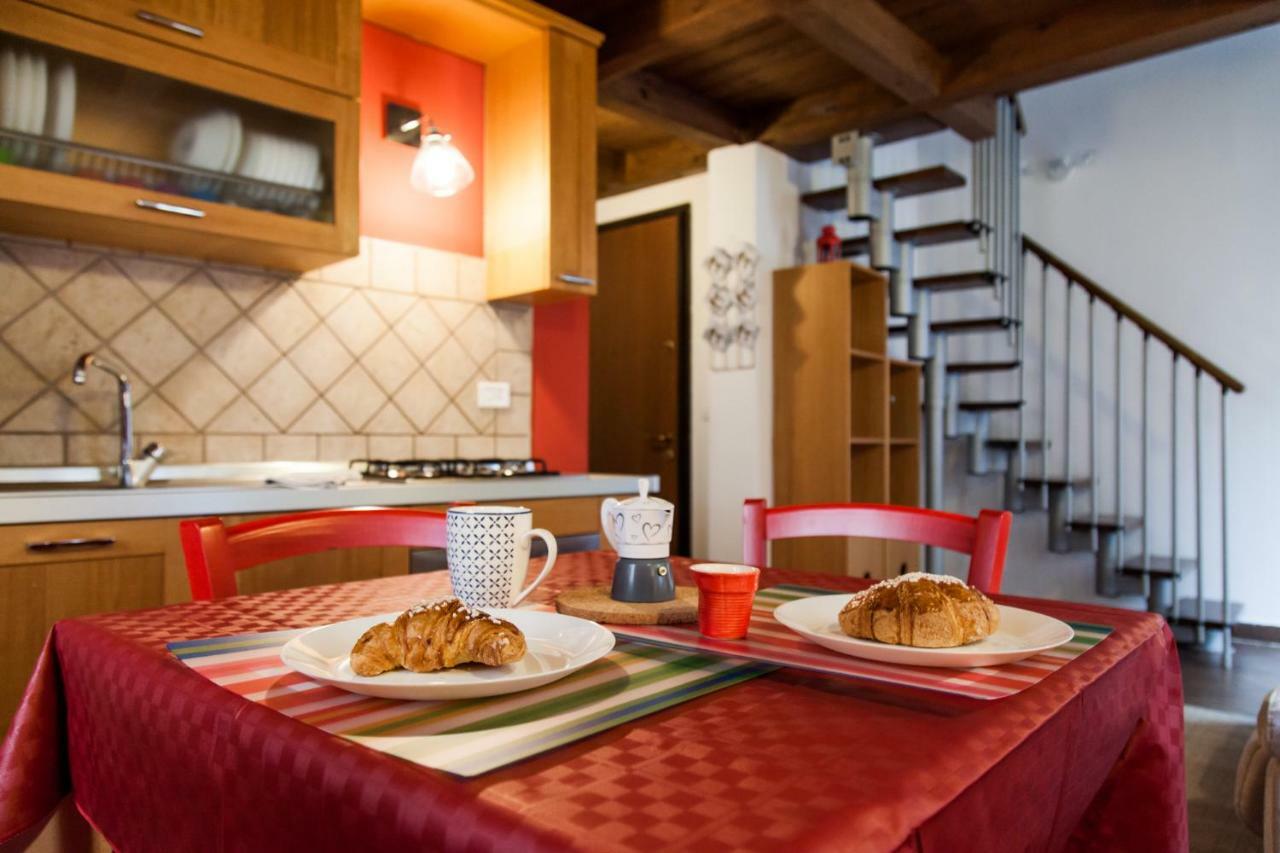 Monolocale Il Tindaro Appartement Catánia Buitenkant foto